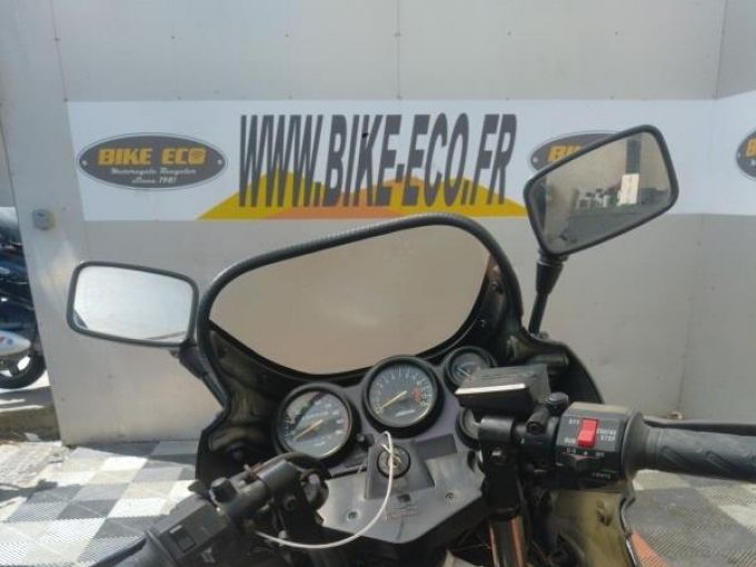 KAWASAKI KR 4