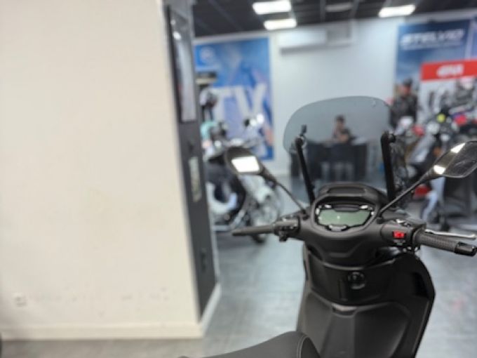 PIAGGIO BEVERLY S 400 4