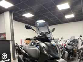 PIAGGIO BEVERLY S 400 - 2024
