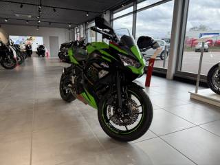 KAWASAKI NINJA 650 - 2020