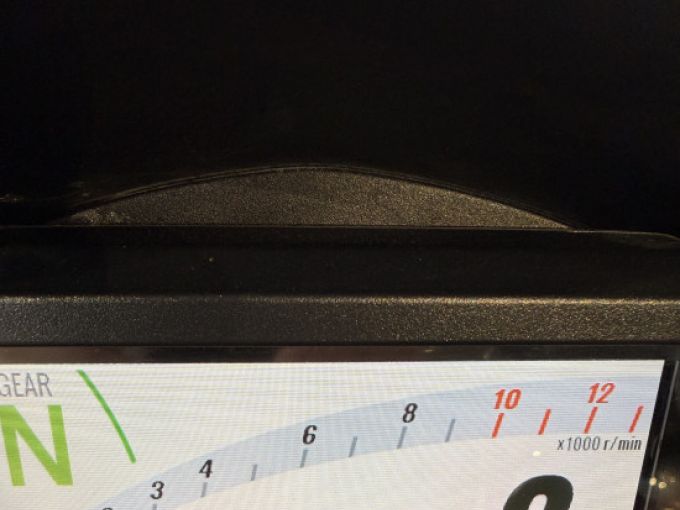 KAWASAKI NINJA 650 4