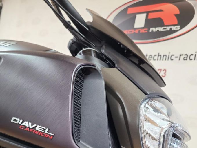DUCATI DIAVEL 4
