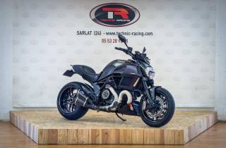 DUCATI DIAVEL - 2016