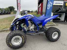 YAMAHA YFM 700 RAPTOR - 2018