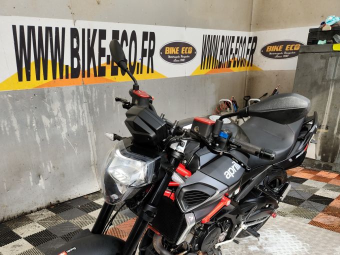 APRILIA SHIVER 900 4