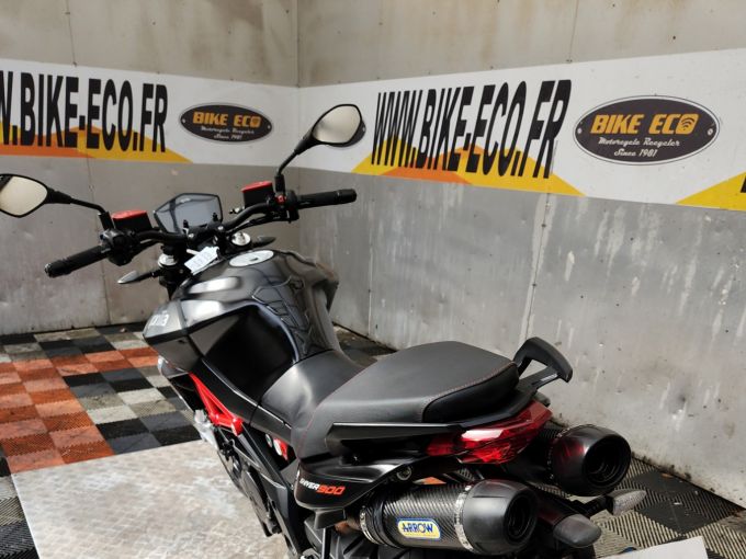 APRILIA SHIVER 900 4
