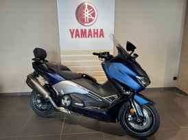 YAMAHA XP T-MAX 530 DX - 2017