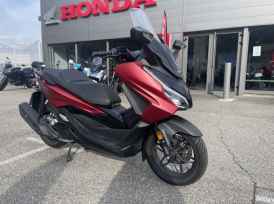 HONDA FORZA 125 ABS - 2024