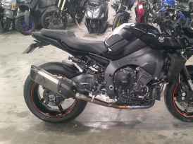 YAMAHA MT-10 - 2022