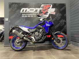 YAMAHA XTZ TENERE 700 - 2025