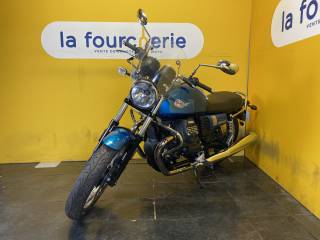 MOTO GUZZI V7 III SPECIAL 750 - 2017