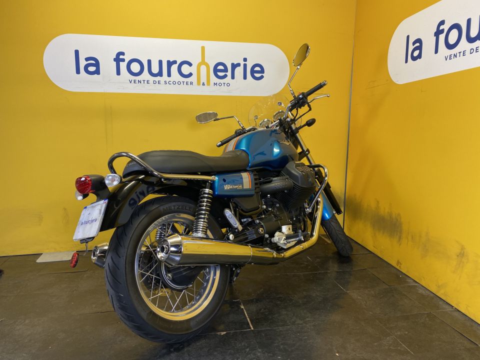 MOTO GUZZI V7 III SPECIAL 750 4