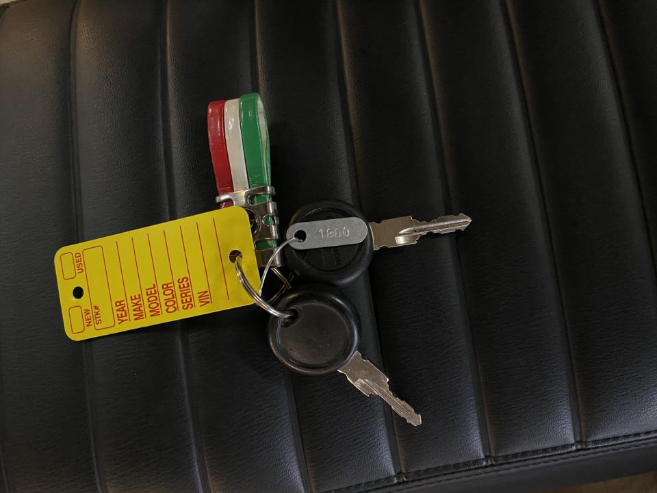 MOTO GUZZI V7 III SPECIAL 750 4