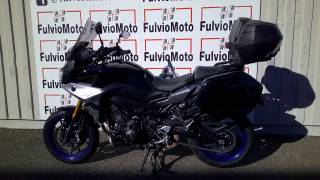 YAMAHA TRACER 900 GT - 2019