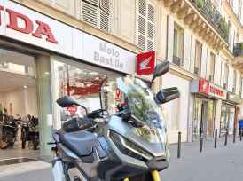 HONDA X-ADV - 2022