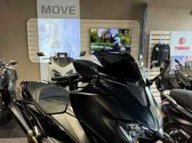 YAMAHA XP T-MAX 560 TECH MAX - 2020