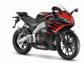 APRILIA RS 125 - 2024