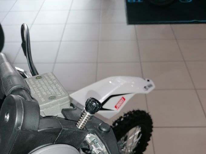 YCF LITE 125 4