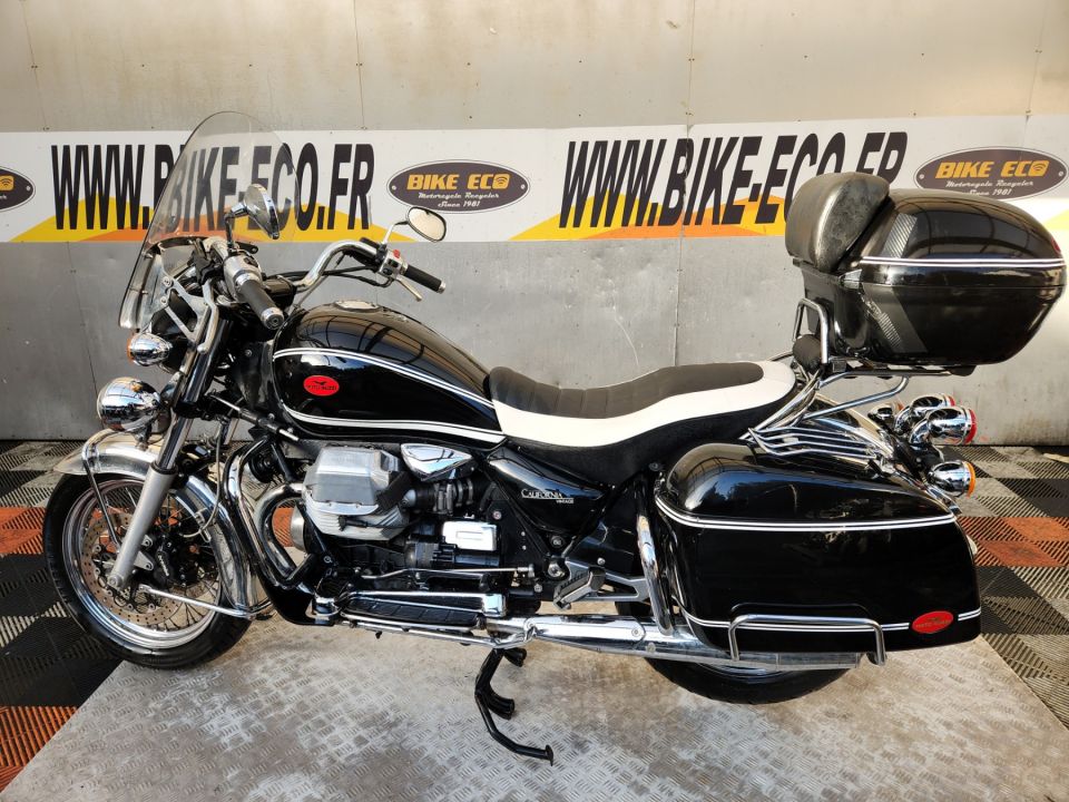 MOTO GUZZI CALIFORNIA 4