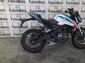 VOGE R 125 - 2024