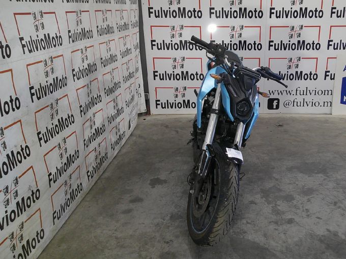 VOGE R 125 4