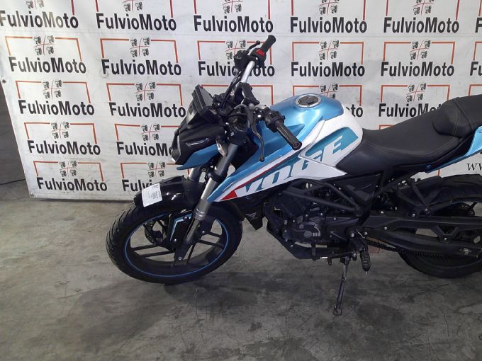 VOGE R 125 4