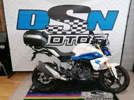 BMW G 310 R - 2021
