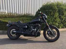 HARLEY-DAVIDSON SOFTAIL LOW RIDER 1923 S - 2023
