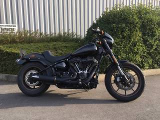 HARLEY-DAVIDSON SOFTAIL LOW RIDER 1923 S - 2023