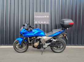 KAWASAKI Z 750 S - 2006