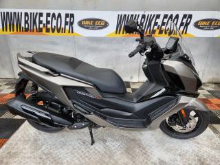 KYMCO DOWNTOWN 350 - 2024