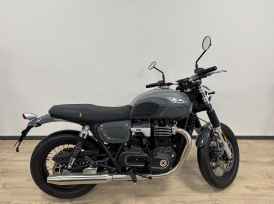 BRIXTON MOTORCYCLES CROMWELL 1200 - 2024