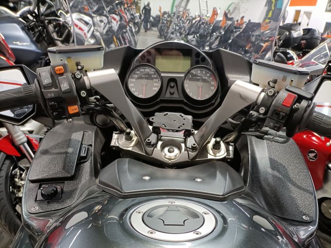 KAWASAKI GTR 1400 4