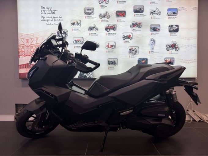 HONDA ADV 350 4