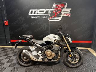 HONDA CB 500 F - 2022