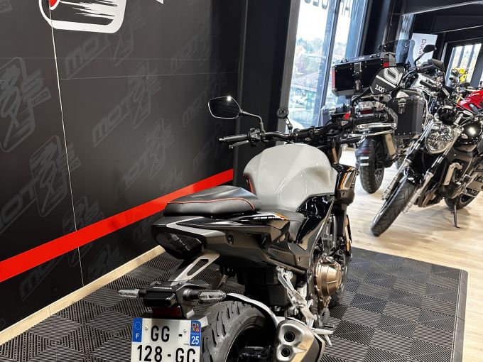 HONDA CB 500 F 4
