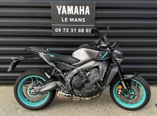 YAMAHA MT-09 YAMT - 2024
