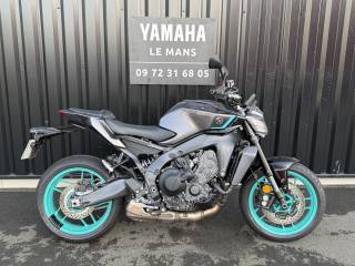YAMAHA MT-09 YAMT - 2024