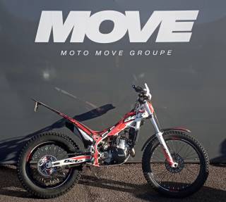 BETA EVO 125 2T - 2020