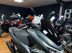 HONDA PCX125 - 2025