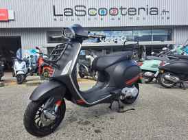 VESPA SPRINT 50 - 2024
