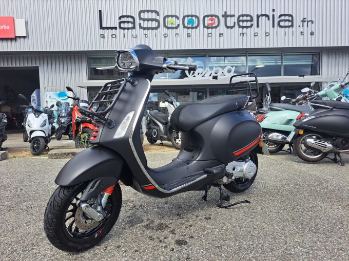 VESPA SPRINT 50 4