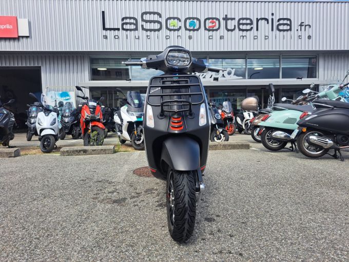VESPA SPRINT 50 4