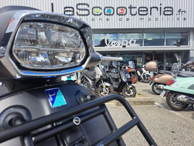 VESPA SPRINT 50 4