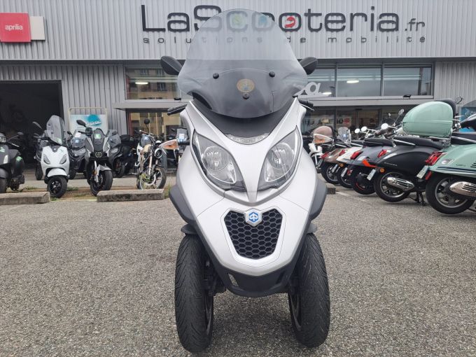 PIAGGIO MP3 500 ABS/ASR 4