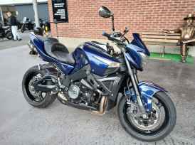 SUZUKI B-KING - 2010