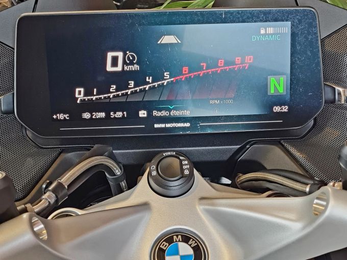 BMW R 1250 RT 4