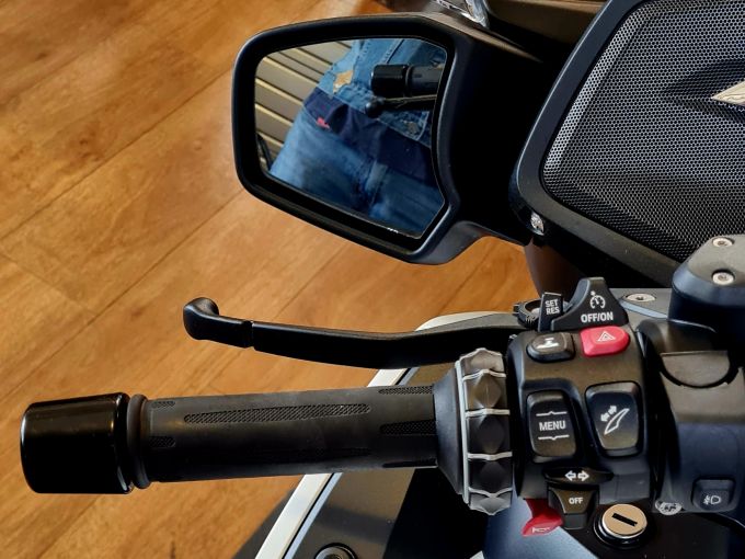 BMW R 1250 RT 4