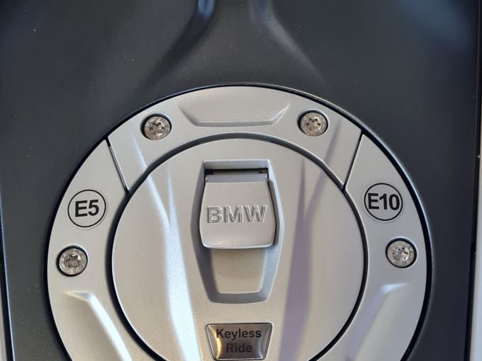 BMW R 1250 RT 4