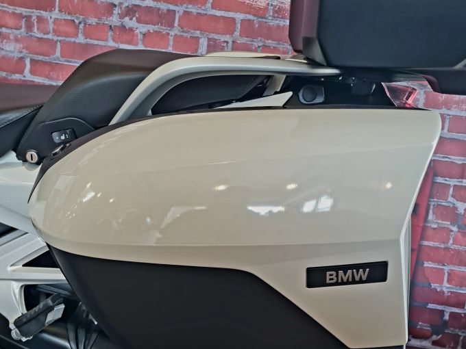 BMW R 1250 RT 4